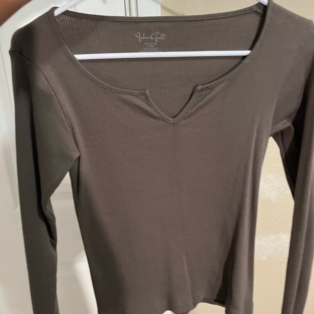 John galt long sleeve